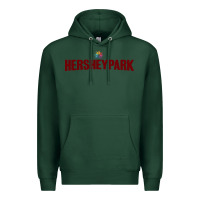 Sports Green hersheypark happy Premium Hoodie - artisFamous