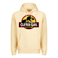 Pina Colada clever girl Premium Hoodie - artisFamous