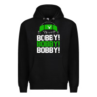 Black bobby portis bobby bobby Premium Hoodie - artisFamous
