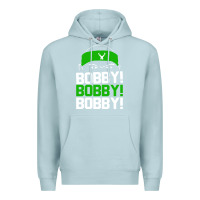 Blue Mist bobby portis bobby bobby Premium Hoodie - artisFamous