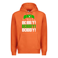 Carrot bobby portis bobby bobby Premium Hoodie - artisFamous