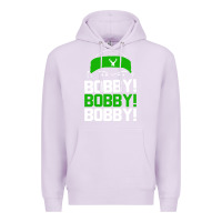 Lilac bobby portis bobby bobby Premium Hoodie - artisFamous