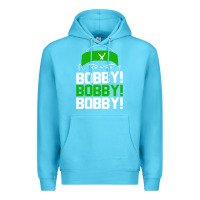 Ocean Blue bobby portis bobby bobby Premium Hoodie - artisFamous