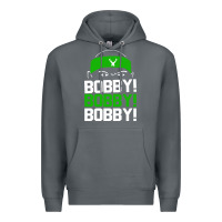 Rock bobby portis bobby bobby Premium Hoodie - artisFamous