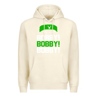 Sandshell bobby portis bobby bobby Premium Hoodie - artisFamous