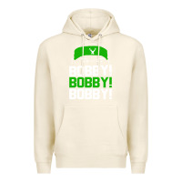 Tofu bobby portis bobby bobby Premium Hoodie - artisFamous