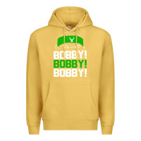 Antique Gold bobby portis bobby bobby Premium Hoodie - artisFamous