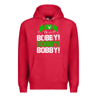 Cardinal bobby portis bobby bobby Premium Hoodie - artisFamous