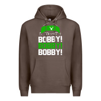 Coffee bobby portis bobby bobby Premium Hoodie - artisFamous