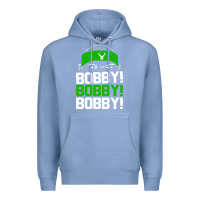Colony Blue bobby portis bobby bobby Premium Hoodie - artisFamous