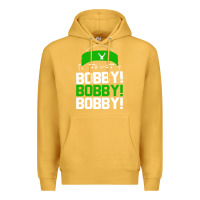Mustard bobby portis bobby bobby Premium Hoodie - artisFamous