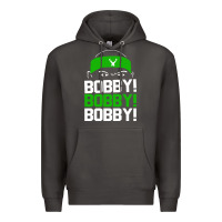 Smoke bobby portis bobby bobby Premium Hoodie - artisFamous