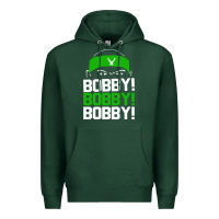 Sports Green bobby portis bobby bobby Premium Hoodie - artisFamous