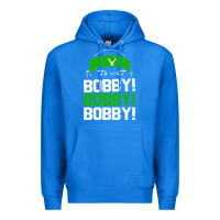 True Royal bobby portis bobby bobby Premium Hoodie - artisFamous