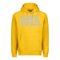 Lemon save ferris Premium Hoodie - artisFamous