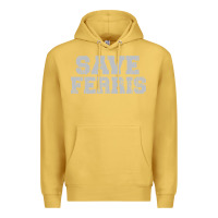 Antique Gold save ferris Premium Hoodie - artisFamous