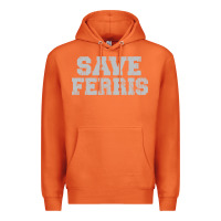 Carrot save ferris Premium Hoodie - artisFamous