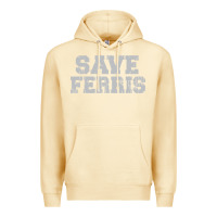 Pina Colada save ferris Premium Hoodie - artisFamous