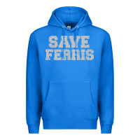 True Royal save ferris Premium Hoodie - artisFamous