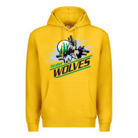 Lemon timber wolves Premium Hoodie - artisFamous