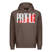 Coffee profile records Premium Hoodie - artisFamous