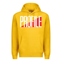 Lemon profile records Premium Hoodie - artisFamous