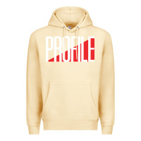 Pina Colada profile records Premium Hoodie - artisFamous