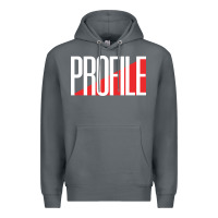 Rock profile records Premium Hoodie - artisFamous