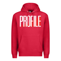 Cardinal profile records Premium Hoodie - artisFamous