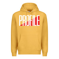 Mustard profile records Premium Hoodie - artisFamous