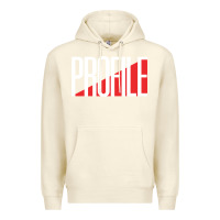 Sandshell profile records Premium Hoodie - artisFamous