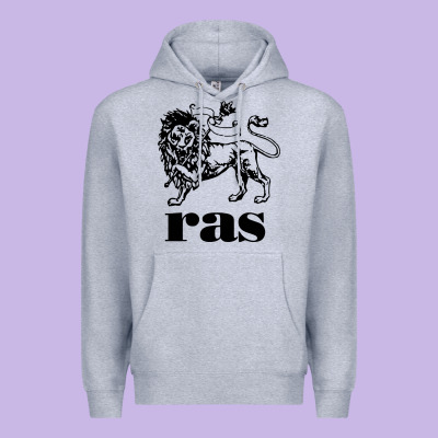 Ras Records Premium Hoodie Designed By Artisfamous