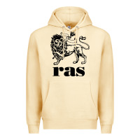 Pina Colada ras records Premium Hoodie - artisFamous