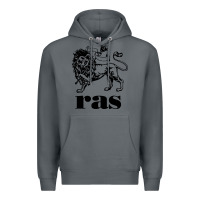 Rock ras records Premium Hoodie - artisFamous