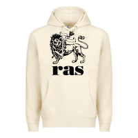 Sandshell ras records Premium Hoodie - artisFamous