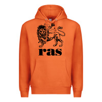 Carrot ras records Premium Hoodie - artisFamous