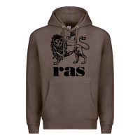 Coffee ras records Premium Hoodie - artisFamous