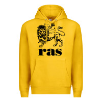 Lemon ras records Premium Hoodie - artisFamous