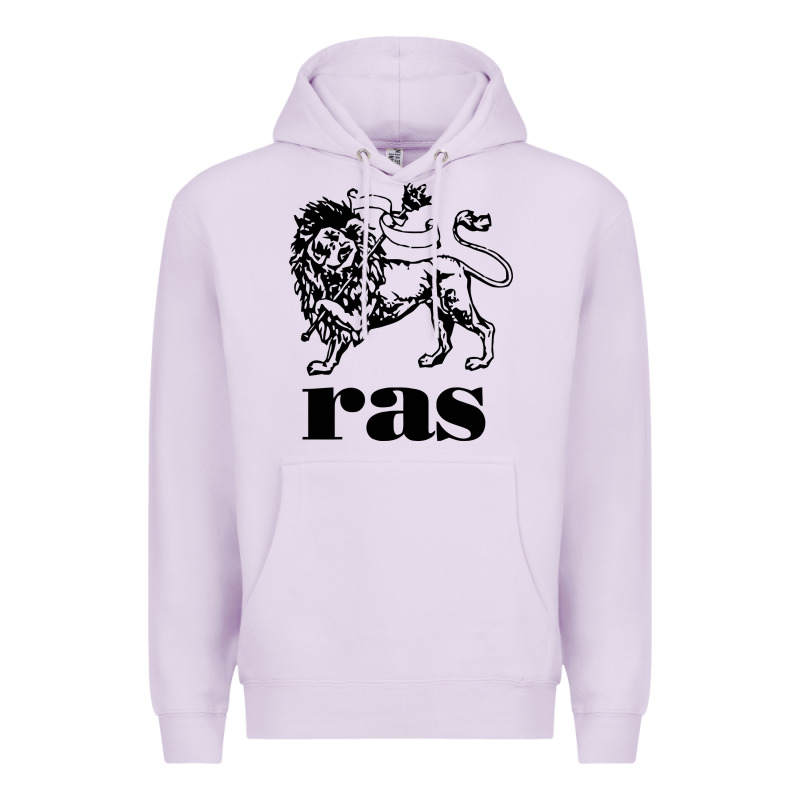 Ras Records Premium Hoodie by artisFamous | Teevron