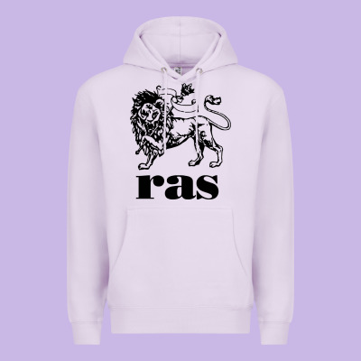 Ras Records Premium Hoodie Designed By Artisfamous