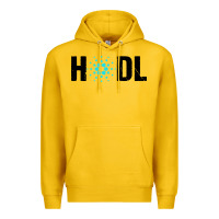 Lemon hodl cardano Premium Hoodie - artisFamous