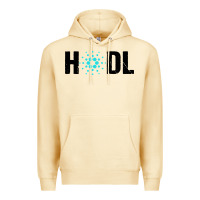 Pina Colada hodl cardano Premium Hoodie - artisFamous