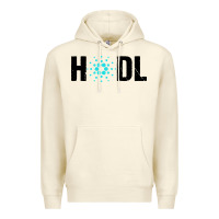 Sandshell hodl cardano Premium Hoodie - artisFamous