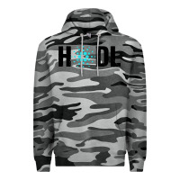 Slate Camo hodl cardano Premium Hoodie - artisFamous