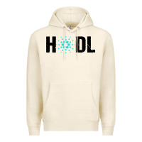 Tofu hodl cardano Premium Hoodie - artisFamous