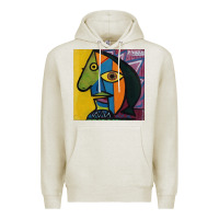 Picasso Original Premium Hoodie | Teevron