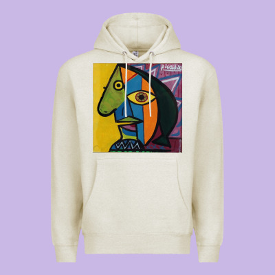 Picasso Original Premium Hoodie Designed By Artisfamous