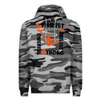 Slate Camo awesome gymnastics boy gymnast power strong Premium Hoodie - artisFamous