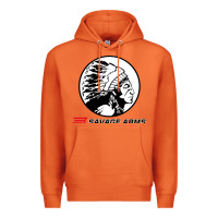 Carrot savage Premium Hoodie - artisFamous