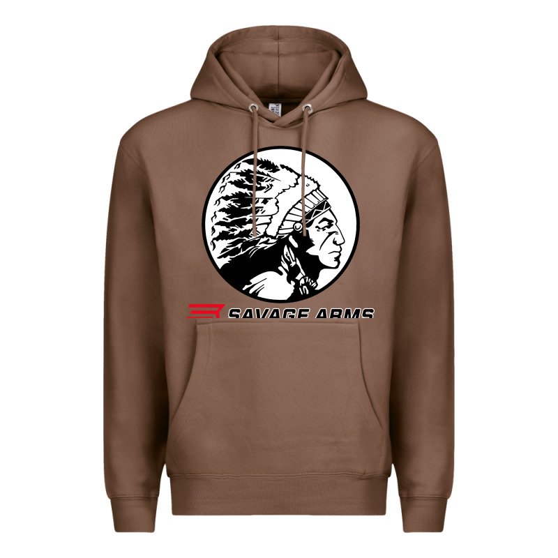 Savage Premium Hoodie by artisFamous | Teevron